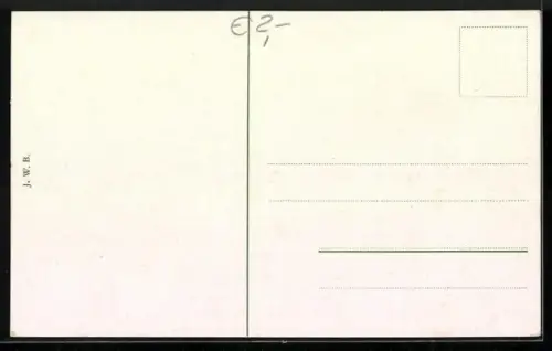 AK Berlin, Rathaus mit Strassenbahn