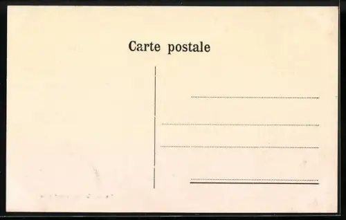 AK Bern, Der Bärengraben