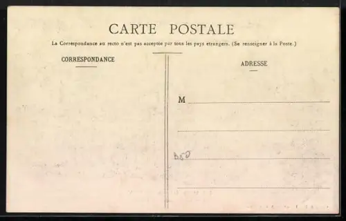 AK Nancy, La Passion, Le Grand Conseil