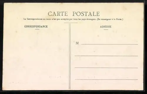 AK Nancy, La Passion, A Béthanie