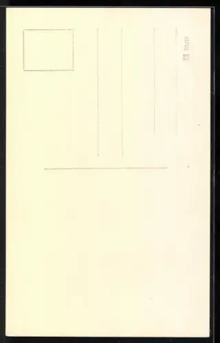 AK Kirchschlag, Passionsspiele, Christus