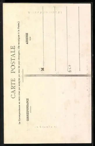 AK Nancy, La Passion A Nancy, Saint Jean