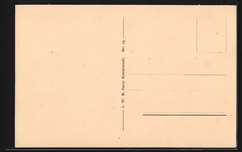 AK Berlin, Unter den Linden, Ecke Friedrichstrasse