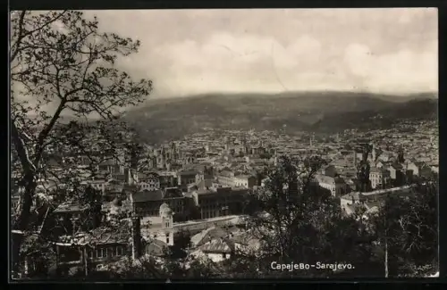 AK Sarajevo, Panorama