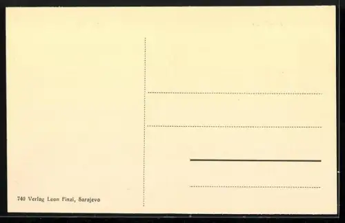 AK Sarajevo, Carsija