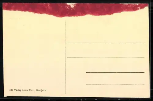 AK Sarajevo, Alifakovac