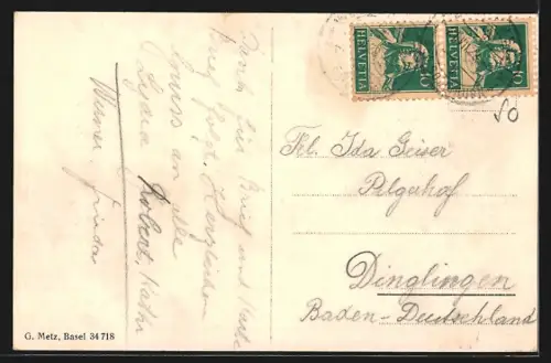 AK Weissenstein, Partien am Kurhaus Weissenstein