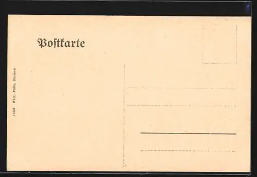 AK Altenberg im Dhünntale, Dom zu Altenberg