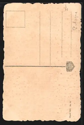 AK Lemberg, Dominikaner-Kirche