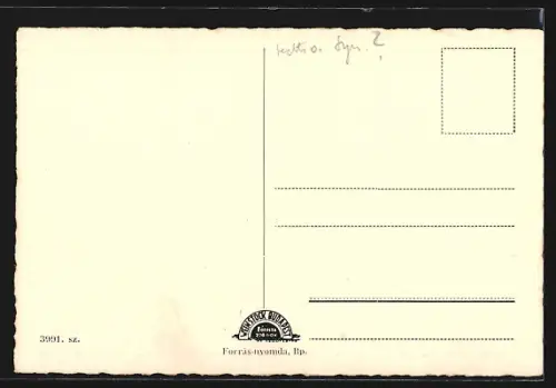 AK Csap, Iskola, Fö ucca, Allomás