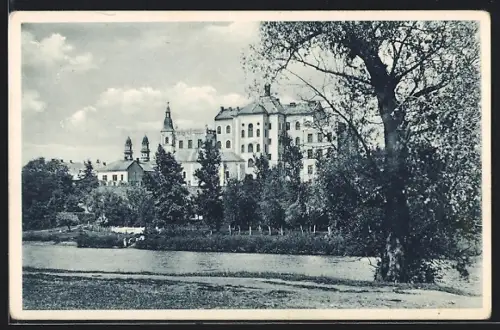 AK Uzhorod, Seminar