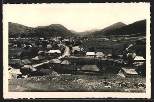 AK Volove, Celkovy pohled