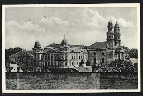 AK Uzhorod, Gr. kat. katedrála