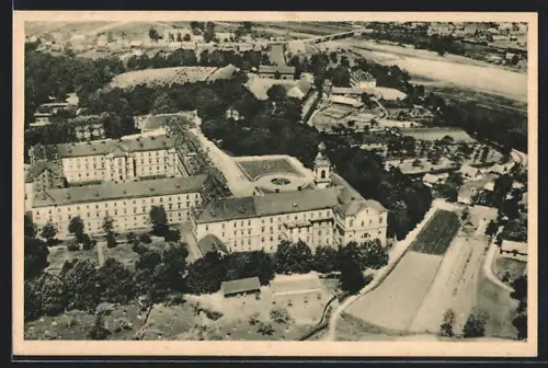 AK Chyrow, Zaklad nauk.-wychov, Ksiezy Jesuitow