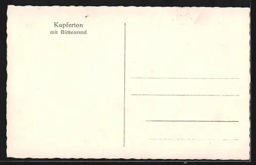 AK Halberstadt, Büttner-Haus, Fachwerkhäuser