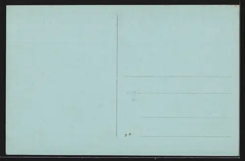 AK Rod a. d. Weil, Ortsansicht mit Kirche und Fachwerkhäusern