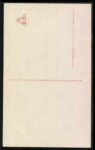 AK Soldat nimmt Abschied von seiner Frau, Kriegers Abschied