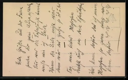 AK Hockeyspieler beim Spiel