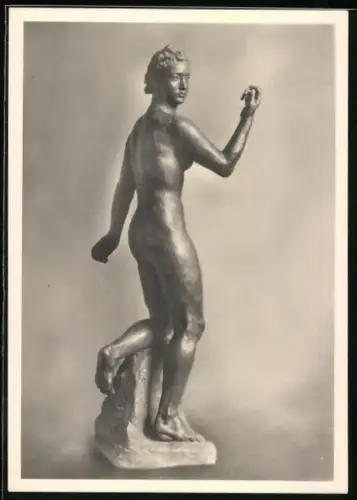 AK Georg Kolbe, Fortuna