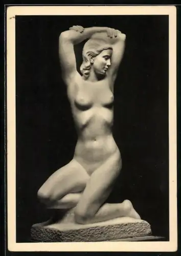 AK Anadyomene, v. Prof. Klimsch