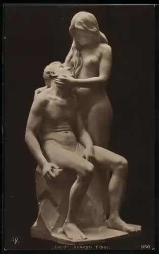 AK Leid, Joseph Tibor