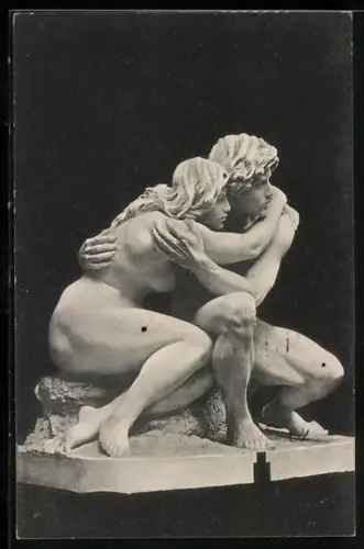 AK Adam og Eva, H. F. Gyde