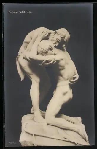 AK Förlätelsen, Dubois