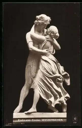 AK Wiedersehen, v. Erdmann-Encke