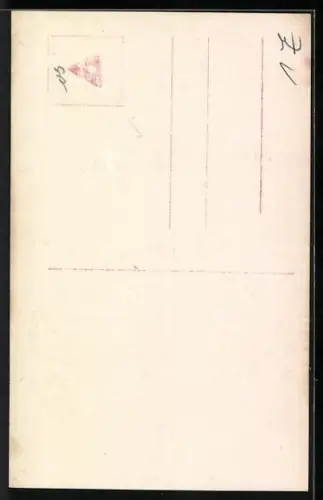 AK Abschied, Doppelskulptur