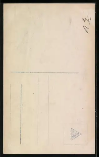 AK Schöne Plastikfiguren Apollo und Daphne