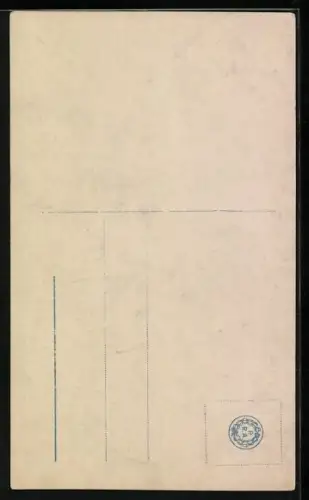 AK Wiedersehen, Le revoir