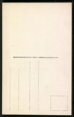 AK Erste Liebe, v. Felix Pfeiffer