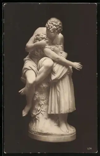 AK Primo Bacio, v. G. Andreoni