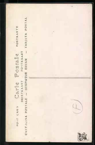 AK Golfer, v. Joseph Olivier, Salon de 1913