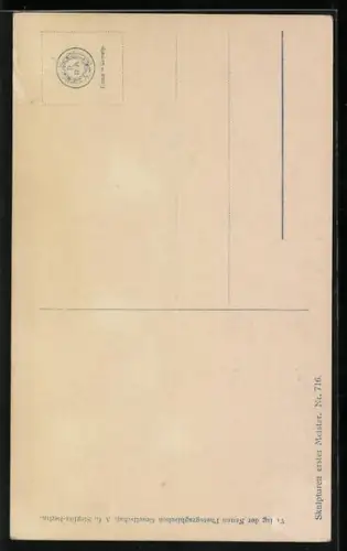 AK Lotsen, v. Max Wach