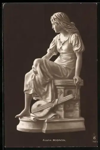 AK Mignon, v. Aizelin