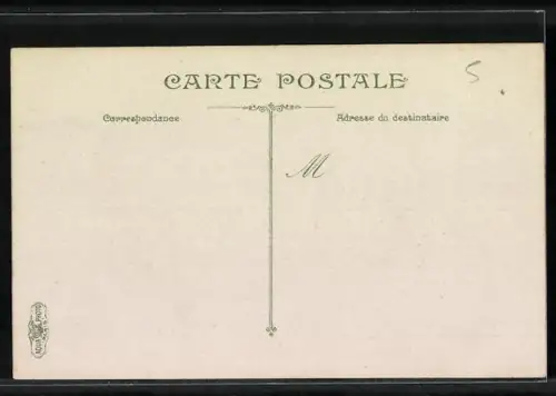 AK La Seyne, Le Port