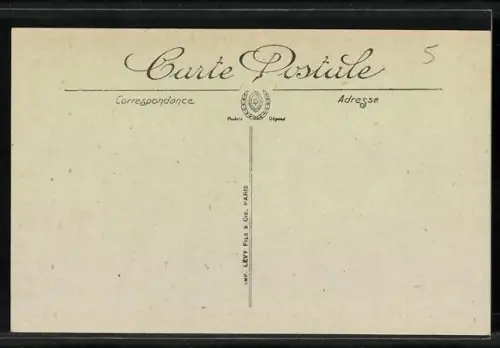 AK Saint-Raphael, Le Port