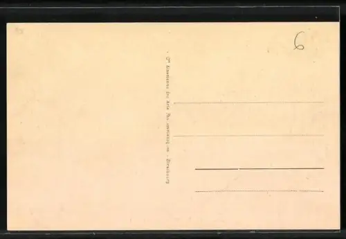 AK St-Raphael, Le Port