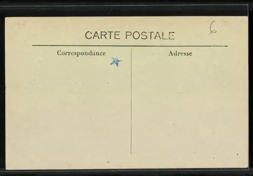 AK St-Raphael /Var, Le Port