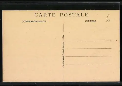 AK Saint-Raphael /Var, Le Port, vue sur Fréjus