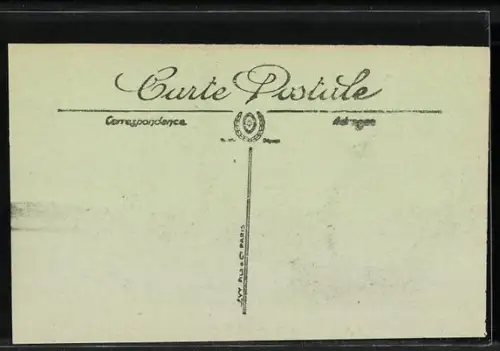 AK Dunkerque, L`Entrée du Port