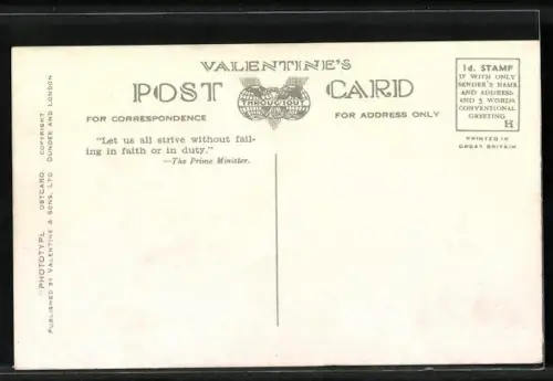 AK Liverpool, Landing Stage