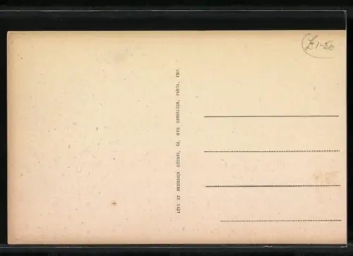 AK Port-Said, The Harbour