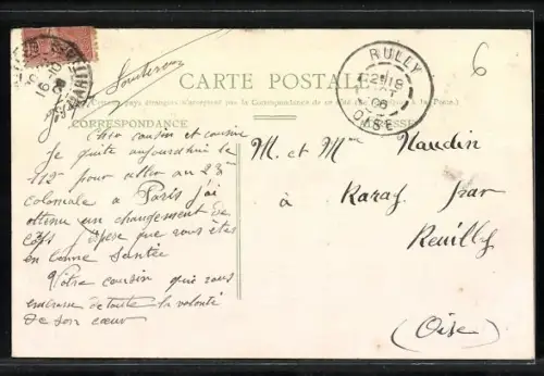 AK Cannes, Port, Hafen mit Fischerbooten und Segelyachten