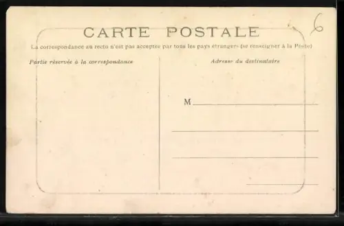 AK Toulon, Vue du Quai Cronstad, Bateau des Sablettes