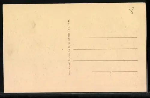 AK Toulon, Le Port du Mourillon avec bateaux de pêche et voiliers