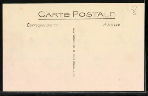 AK Sainte-Maxime-sur-Mer, le port, Segelschiffe im Hafen