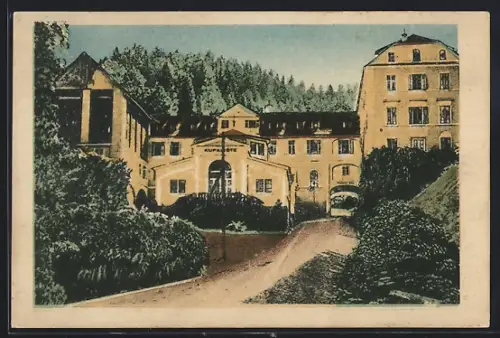 AK Rimske Toplice, Kupaliste