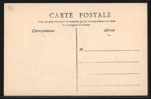 AK Zuydcoote, Les 4 chalets